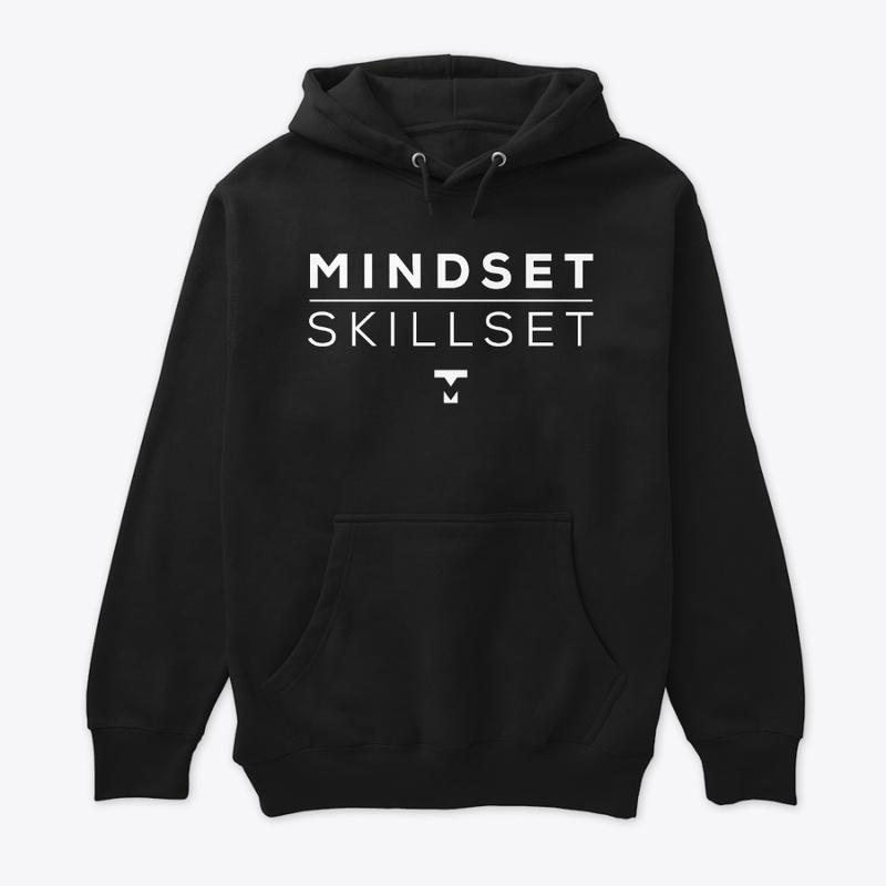 Mindset Over Skillset