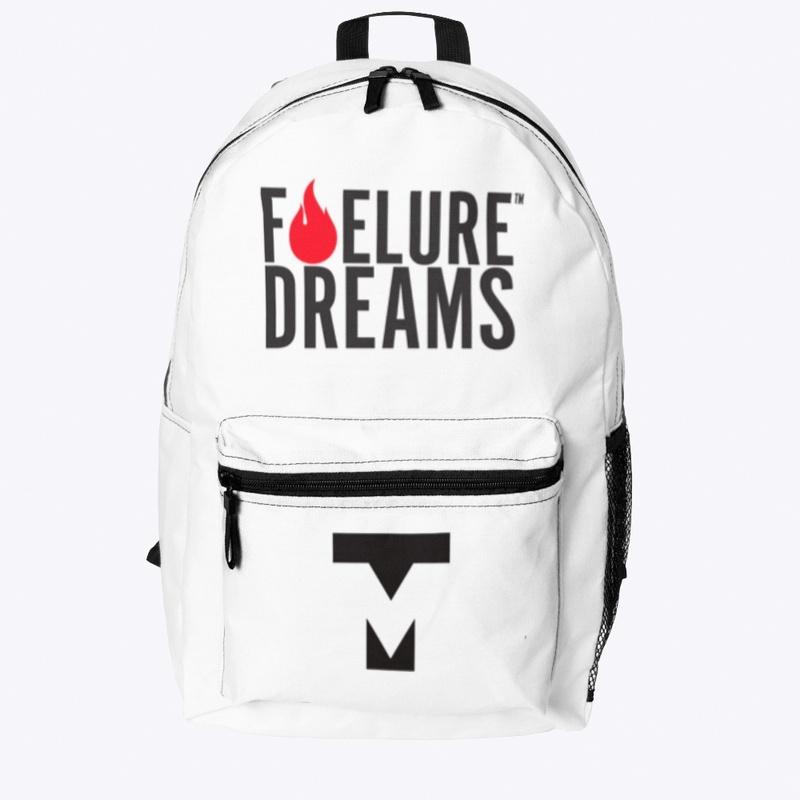 Fuelure Dreams Back Pack